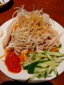 中国家常菜 福家 横浜西口店