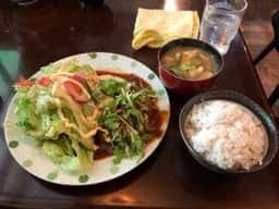 ケンゾーの家