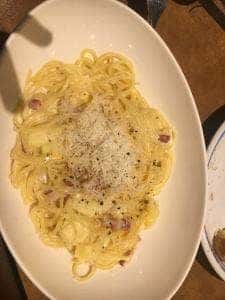 ジョリーパスタ 文教町店