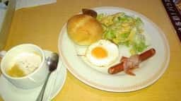 ファミリーレストラン ジョイフル 奄美入舟店