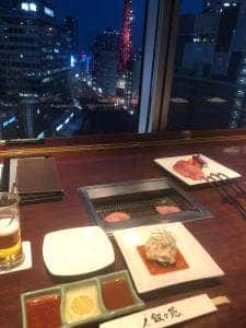 叙々苑 ルクア大阪店