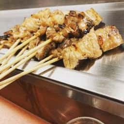 やきとりの名門 秋吉 西院店