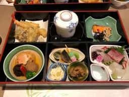 日本料理 鮨会席 桂 湯本富士屋ホテル