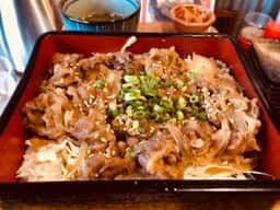 立ち食い焼肉 おのおの