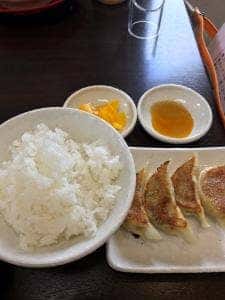 ラーメン まる孔