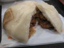 ウァン 土山サービスエリア店