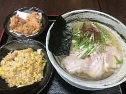 らぁめん hiro