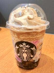 スターバックス コーヒー イオンモール高岡店