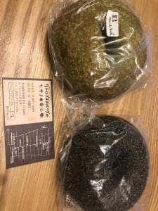 リトルプラスベーグル