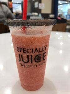 くだものかふぇ イオンタウン姶良店