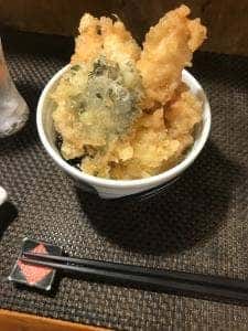 うどんダイニング ばっちこい