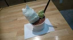 マイシングス バイ キートス MALGA GELATO