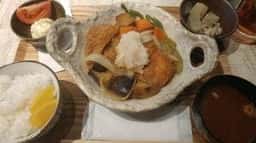完全個室と京野菜とワイン 梅田くだん