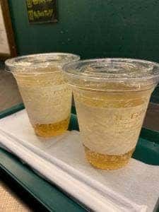 PRONTO 丸の内オアゾ店