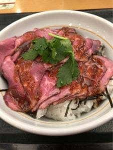 なか卯 8号彦根高宮店