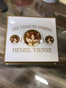 デメル 高島屋日本橋店