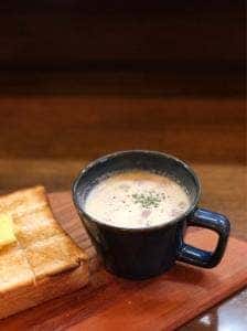 喫茶 バニャバニャテレマカシ