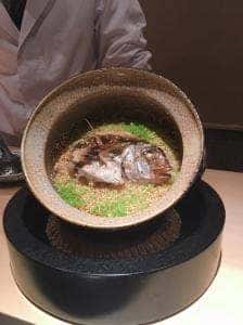 御料理 坂ぐち
