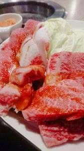 ヤキニク ユウカリ 田和山店