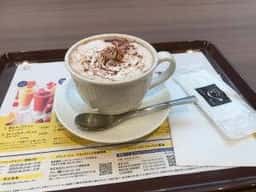 カフェ・ド・クリエ エミオ秋津店