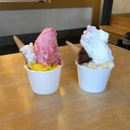 戸出ジェラート