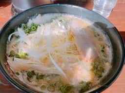 らあめん がんてつ 苫小牧店