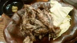 博多もつ鍋と個室 永山本店 札幌すすきの店