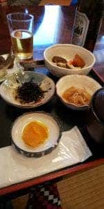 食事処 のとろ館