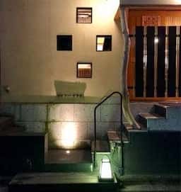 炉ばた万年青 神楽坂店