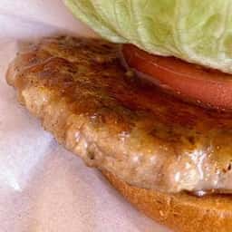 モスバーガー 仙台西多賀店