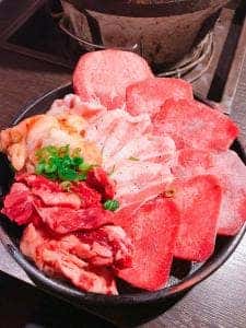韓国苑下郡店