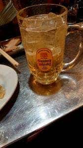 麺家 かん太郎