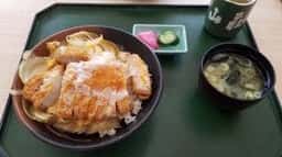 食事処 山荘
