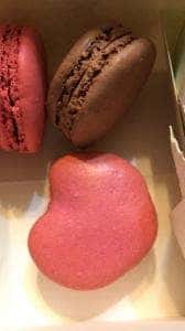 ラデュレ 新宿店