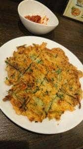 韓国家庭料理 よんちゃん