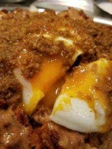 インド定食 ターリー屋 江古田店