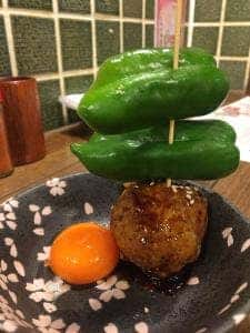 にしだ屋 久米川店