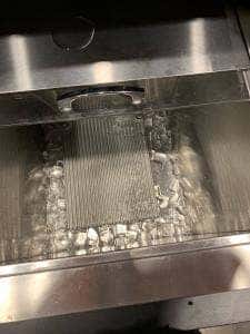 ガスト 仙台名掛丁店