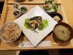 Re Cell Kitchen 〜断食ごはん と 飲む野菜〜