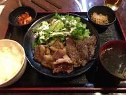 みやもと牧場 目黒店