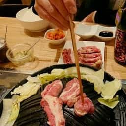 札幌ジンギスカンdining六花