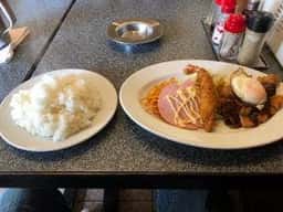 洋食と中華 マルヤ 伊丹店