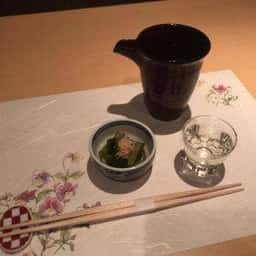 高輪台 いま井