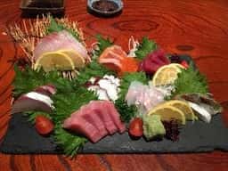 美味しい隠れ家居酒屋けんさん