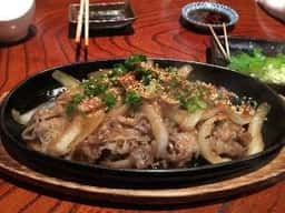 美味しい隠れ家居酒屋けんさん