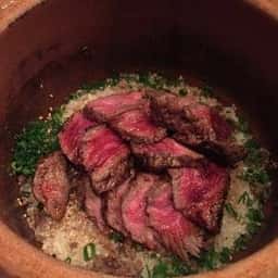 炭焼 小料理 わさび