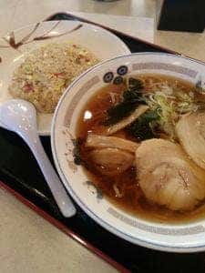 山田うどん 平塚大神店