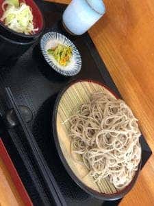 そば処 彩