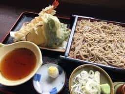 蕎心庵
