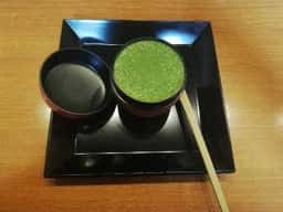 茶亭 風和里